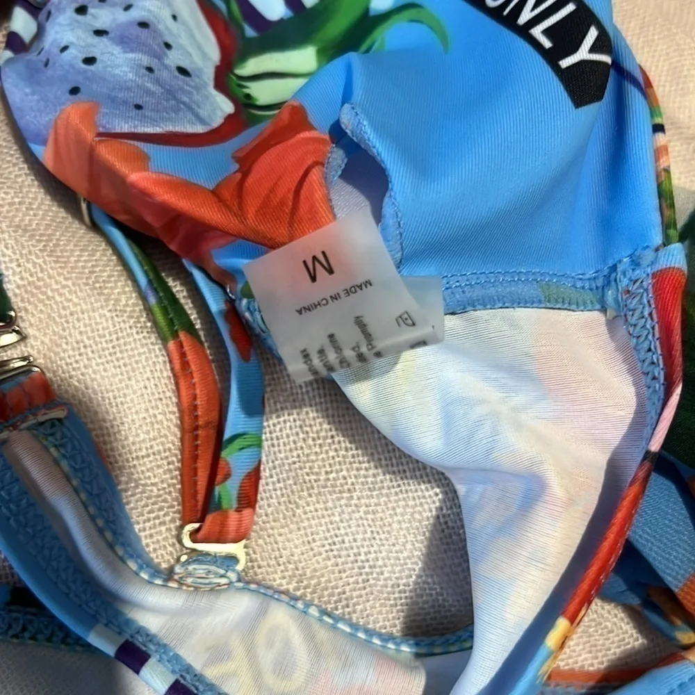 COPY - Swimsuit for women size M